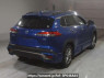 Used 2022 AT toyota corolla-cross ZVG11 Image[1]
