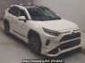 Used 2022 AT toyota rav4 MXAA54 Image[2]