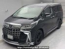Toyota Alphard GGH30W