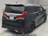 Used 2018 AT toyota alphard GGH30W Image[1]