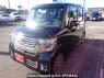Used 2014 AT honda n-box-custom JF1 Image[2]