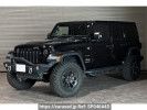 Jeep JEEP WRANGLER UNLIMITED JL20L