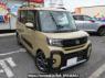 Used 2025 AT daihatsu tanto LA650S Image[2]