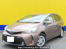 Toyota Prius alpha ZVW41W