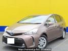 Toyota Prius alpha ZVW41W