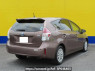Used 2016 AT toyota prius-alpha ZVW41W Image[1]