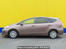 Used 2016 AT toyota prius-alpha ZVW41W Image[2]