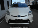 Toyota Prius ZVW30