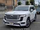 Toyota Land Cruiser FJA300W