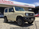 Suzuki Jimny JB64W
