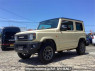 Used 2020 AT suzuki jimny JB64W Image[1]