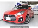 Suzuki Swift Sport ZC33S