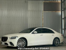 Mercedes Benz S-Class 223163