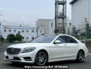 Mercedes Benz S-Class 222057
