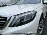 Used 2015 AT mercedes-benz s-class 222057 Image[2]