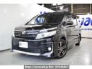 Toyota Voxy ZRR80W