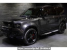 Land Rover Defender LE72WAB