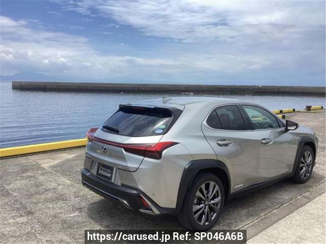 Buy Used 2019 Others UX MZAH10 (SP046A6B) - Carused.jp