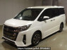 Used 2019 AT toyota noah ZRR80W Image[0]