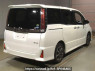 Used 2019 AT toyota noah ZRR80W Image[1]