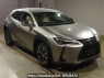 Used 2023 AT lexus ux MZAH10 Image[2]