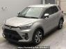 Used 2022 AT toyota raize A210A Image[0]
