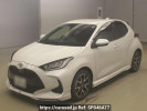 Toyota YARIS MXPA10