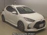 Used 2022 AT toyota yaris MXPA10 Image[2]