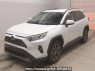 Used 2023 AT toyota rav4 MXAA54 Image[0]