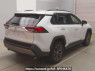 Used 2023 AT toyota rav4 MXAA54 Image[1]