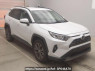 Used 2023 AT toyota rav4 MXAA54 Image[2]