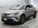 Toyota C-HR NGX50