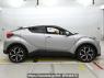 Used 2017 AT toyota c-hr NGX50 Image[2]