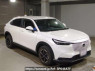 Used 2022 AT honda vezel RV3 Image[2]