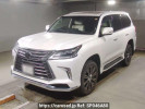 Lexus LX URJ201W