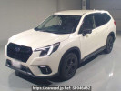 Subaru Forester SK5