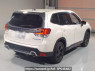 Used 2022 AT subaru forester SK5 Image[1]