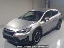 Subaru XV GT3