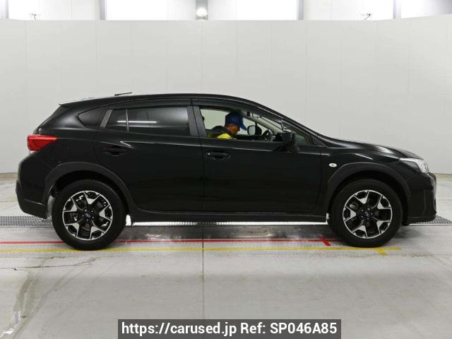 Buy Used 2020 Subaru XV GT3 (SP046A85) - Carused.jp