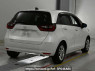 Used 2022 AT honda fit GR1 Image[1]