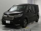 Honda Step WGN Spada RP3