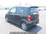 Used 2010 AT honda life JC1 Image[4]