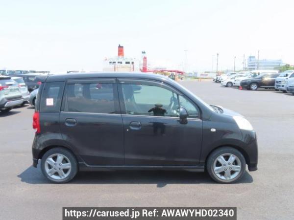 Used 2010 AT honda life JC1 Image[7]