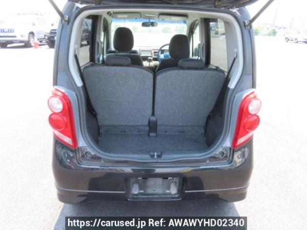 Used 2010 AT honda life JC1 Image[8]