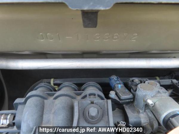 Used 2010 AT honda life JC1 Image[10]