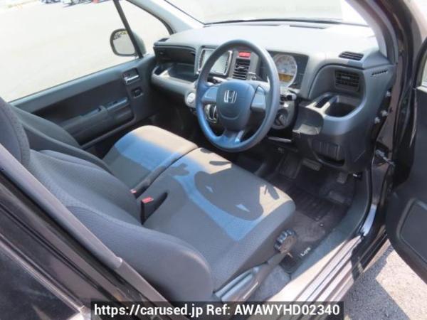 Used 2010 AT honda life JC1 Image[12]