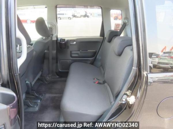 Used 2010 AT honda life JC1 Image[15]