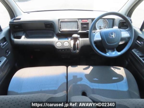 Used 2010 AT honda life JC1 Image[16]