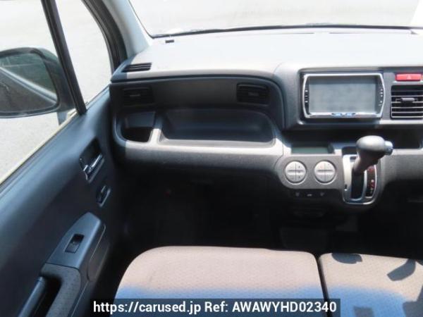 Used 2010 AT honda life JC1 Image[17]