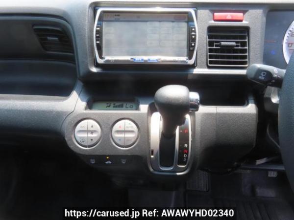 Used 2010 AT honda life JC1 Image[18]